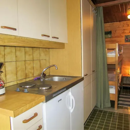 Holiday home Holiday Unterkofler - Ane111 *