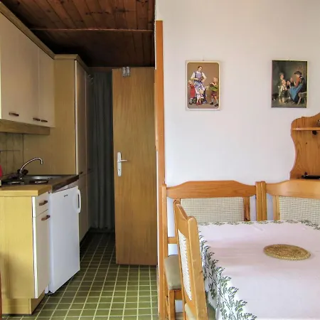 Holiday home Holiday Unterkofler - Ane111 Sankt Andra (Villach)