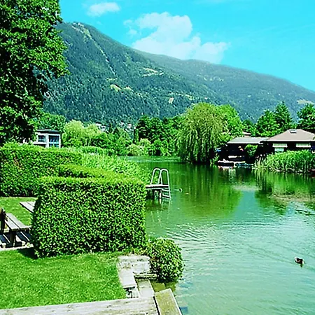Holiday home Holiday Unterkofler - Ane111