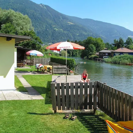 Holiday home Holiday Unterkofler - Ane111